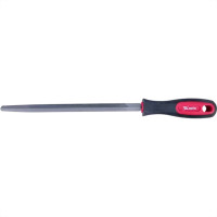 Mundo Das Ferramentas Lima Mtx Triang.Murca 08 Cb.Pvc