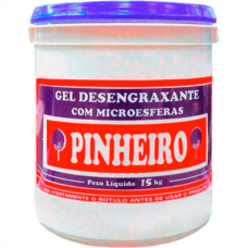 Pinheiro Gel Desengraxante Offer.15K