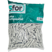 Sforplast Buchap/Tijolo Baia.Ny Sfo.Mu12 C/ 25