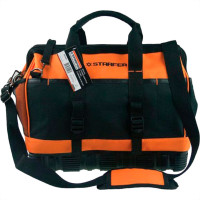 Starfer Bolsa Para Ferramentas Stf 42X22X32 Bs.Emborr