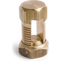 Rr Conector Split Bolt Pimmel 25Mm - Kit C/20 Pc