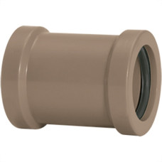 Amanco Luva Soldavel De Correr  40Mm