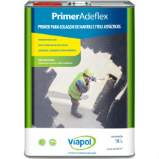 Viapol Primer  Adeflex Gl 3,6L