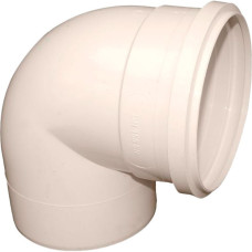 Conexao Cotovelo Esgoto Estrela 150 X 90