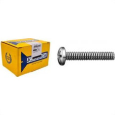 Jomarca Maq.Panela Philips Parafuso Maquina Jmc Pan Phillips Y.1/4 X 4