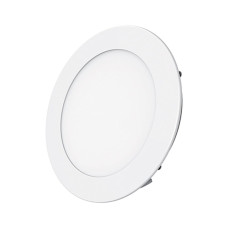 Black Lum.Led B&D Emb Red 18W 6500K