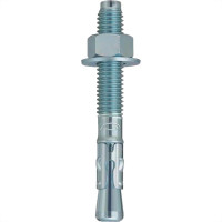 Fischer Chumbador. Fixador Bolt Fwa.A 1/4X2.1/4 C100