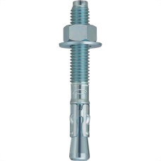 Fischer Chumbador. Fixador Bolt Fwa.D 1/2X3.3/4 C20