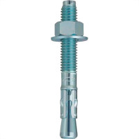 Fischer Chumbador. Fixador Bolt Fwa.E 5/8X5 C10