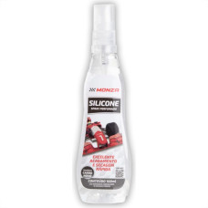 Perola Silicone Monza Spray Car.Novo 100Ml