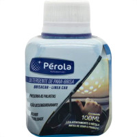 Perola Detergente Brisacar Parabrisa 100Ml