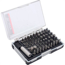 Mundo Das Ferramentas Jg Bits Mtx C/61 Pcs