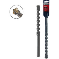 Mundo Das Ferramentas Broca Sds.Max Mtx 32 X 570