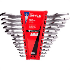 Apex Jg Chave Fixa Mayle 6 A 32 (12P)