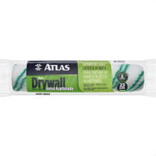 Atlas Rolo P/Drywall  23Cm-321/8