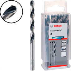 Bosch Broca Aco Rapido  Pointteq 2.0Mm - Kit C/10 Pc