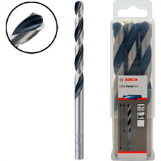 Bosch Broca Aco Rapido  Pointteq 10.5Mm - Kit C/5 Pc