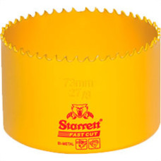 Starrett Serra Copo A.R  73Mm-H0278