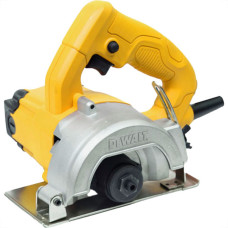 Black & Decker/Maquinas Serra Marmore Dewalt 220V-Dw862B2