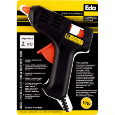 Eda Pistola P/Silicone  10W Biv-4Gq