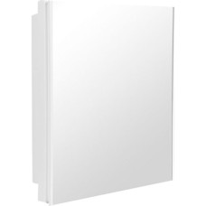 Astra Armario Banheiro Plas. Brnco.35X30 A41