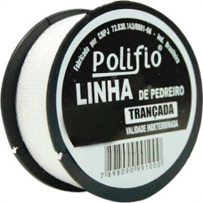 Unifio Linha P/Pedr.Polifio  C/ 50Mt - Kit C/12 Pc