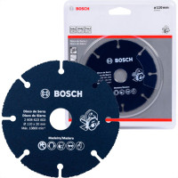 Bosch Disco  Tungstenio Madeira 110Mm