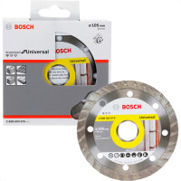 Bosch Disco Diam. Std Turbo