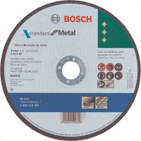 Bosch Disco  Inox 7  X 1,6 X7/8