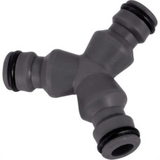 Tramontina/Agricola Adaptador Pvc Em Y 1/2 Tramontina