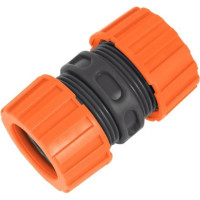 Tramontina/Agricola Emenda Pvc P/Mangueira Tramontina  1/2''