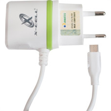 Flex Xcell Carregador Celular Tomada(s) Usb-Xcv8Glx