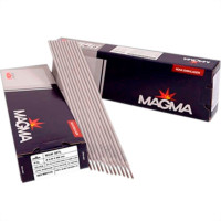 Magma Soldas Eletrodo Mgm Inox 308L 2,50Mm (Cx)