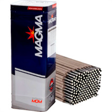 Magma Soldas Eletrodo Mgm 6013 4,00Mm (Lata) - Kit C/20 Kg