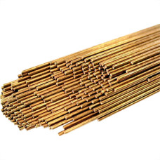 Magma Soldas Vareta De Solda Latao Mgm 1,60Mm Magma Soldas Vareta De Solda Latao Mgm 1,60Mm