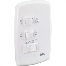 Margirius Controle Vent.M.Girius C/Cap.220V