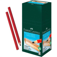 Faber Lapis Carpint. Castell C/72