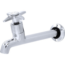 Bognar Torneira Pia Cromada 1158 Light C23