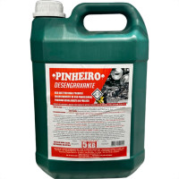 Pinheiro Desengraxante  Liquido 5Lt