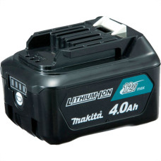 Makita/Maquinas Bateria Mak.Li-Ion 12V/4.0A Bl1041B