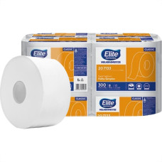 Softys Papel Higienico Elite Fs-300Mt C/08