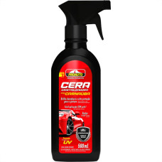 Proauto Cera Prroauto Cristalizadora 500Ml