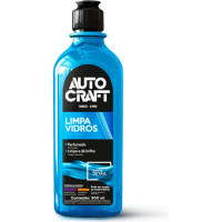 Proauto Limpa Vidro  Autocraft 500Ml