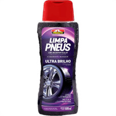 Proauto Limpa Pneus  Classic 500Ml