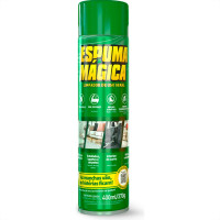 Proauto Espuma Magica  400Ml