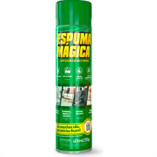 Proauto Espuma Magica  400Ml