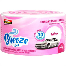 Proauto Odorizante Gel  Talco 60G