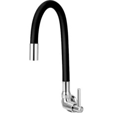 Bognar Torneira Pia Flex Par.Bog/Gourmet Preta