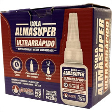 Almata Cola Inst Almasup.Ultra Aep401 20G