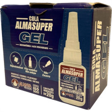 Almata Cola Inst Almasup.Gel Aei1500 20G